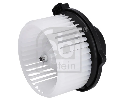 Interior Blower